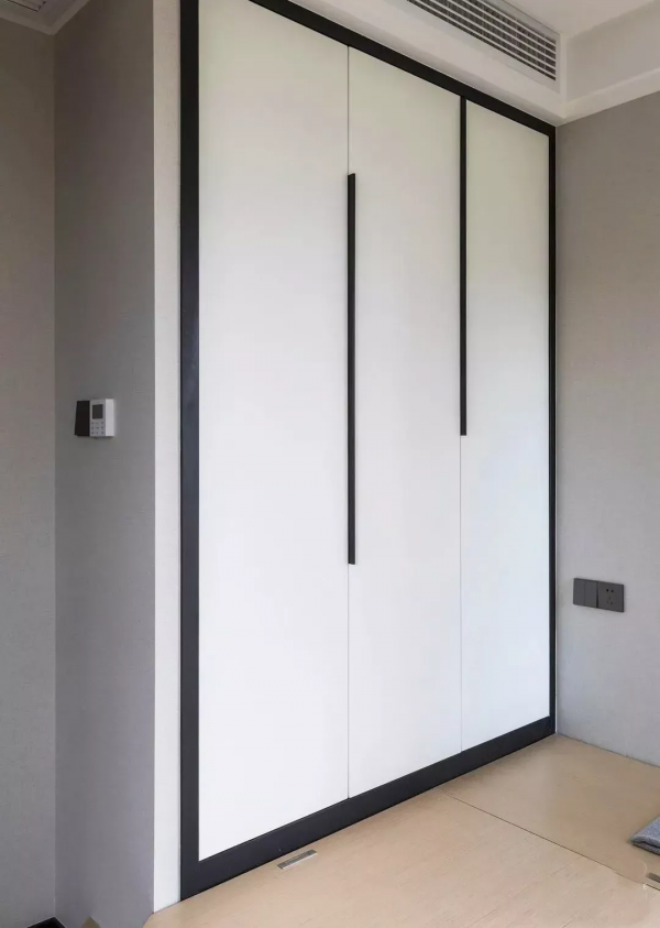 89㎡住一家四口,兒童房設計帥爆了,圓了男孩的太空夢 89㎡住一家四口,兒童房設計帥爆了,圓了男孩的太空夢