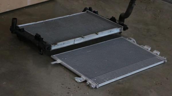 怪獸修車：翻新一輛“殘破不堪”08年大捷龍，最終滿血復活變新車