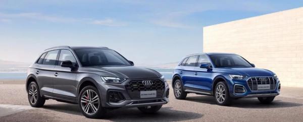 不買7座,注重形象?這三款豪華SUV各有特色 不買7座,注重形象?這三款豪華SUV各有特色