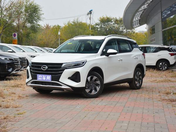 買傳祺GS4還是帕拉索？看完這份全面對比就不糾結了