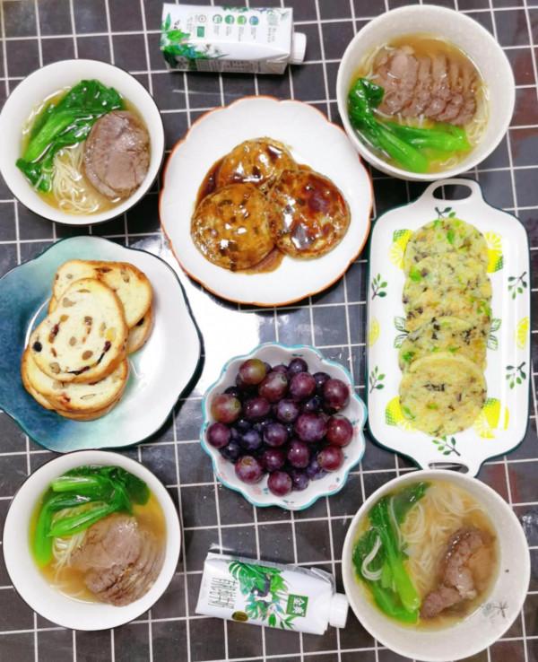 小學生早午餐更新中……