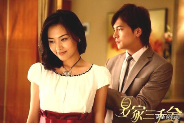 《前行者》中的配角太強大,連公寓老闆娘清姐的扮演者都來頭不小 《前行者》中的配角太強大,連公寓老闆娘清姐的扮演者都來頭不小