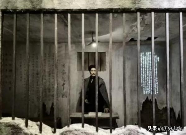 山東一囚犯被中央下令尋找，出獄後享受十八級幹部待遇，他是誰？