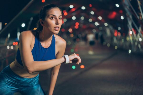 漲知識｜提高跑步能力，搞懂“心率”這個概念就夠了