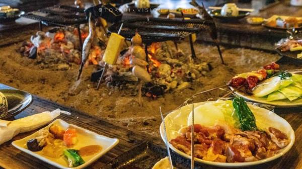 逛逛日本 &vert; 冬遊紀行 樂在九州