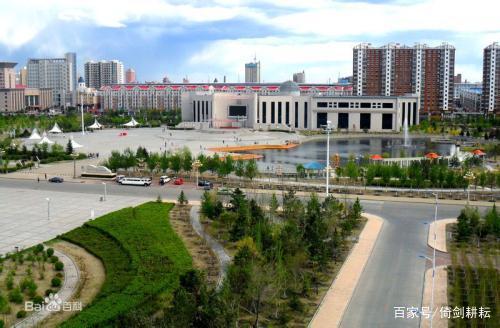 東北三省各城市在全國城市競爭力排行中的位置，你的家鄉第幾名？