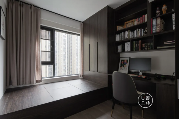 圍觀時尚博主的家!三個設計原則讓精裝房大放異彩 圍觀時尚博主的家!三個設計原則讓精裝房大放異彩
