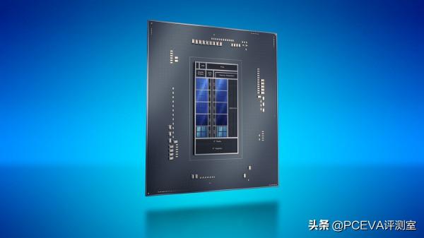 英特爾12代酷睿35瓦T系列規格曝光、東芝宣佈微波輔助磁記錄硬碟