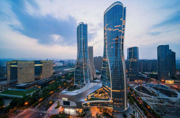 最強攻略 | 杭州怎麼住?這篇給答案 最強攻略 | 杭州怎麼住?這篇給答案