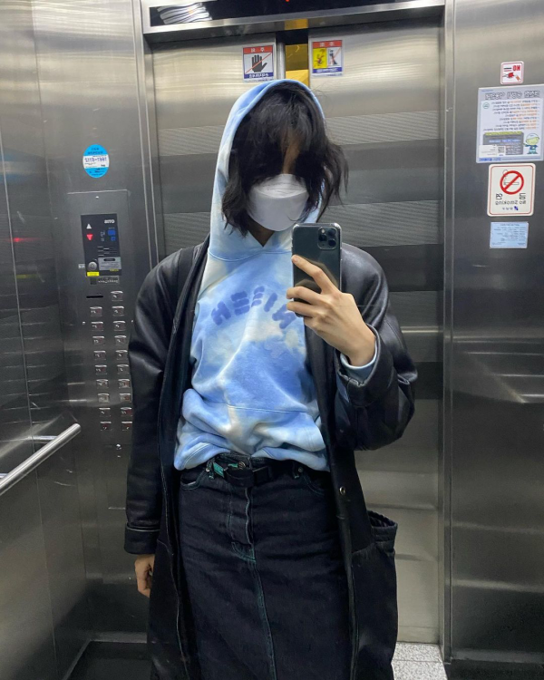 教你美 | 一夜爆火的《魷魚遊戲》女主，她的私服時尚感拿捏得如何？