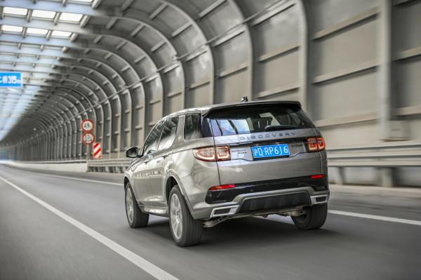 發現生活另一面  路虎發現運動試駕 發現生活另一面  路虎發現運動試駕