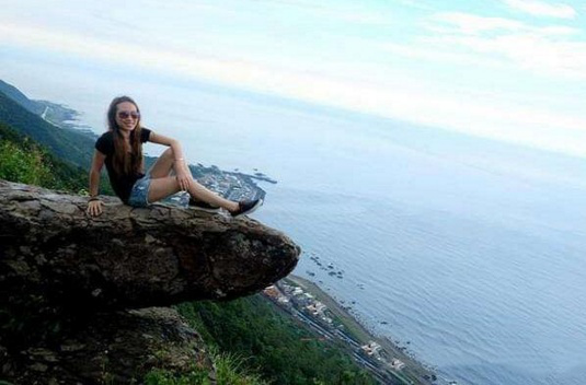 用生命拍照的驢友，最終都怎麼樣了？導遊：“結局”無非是這3種