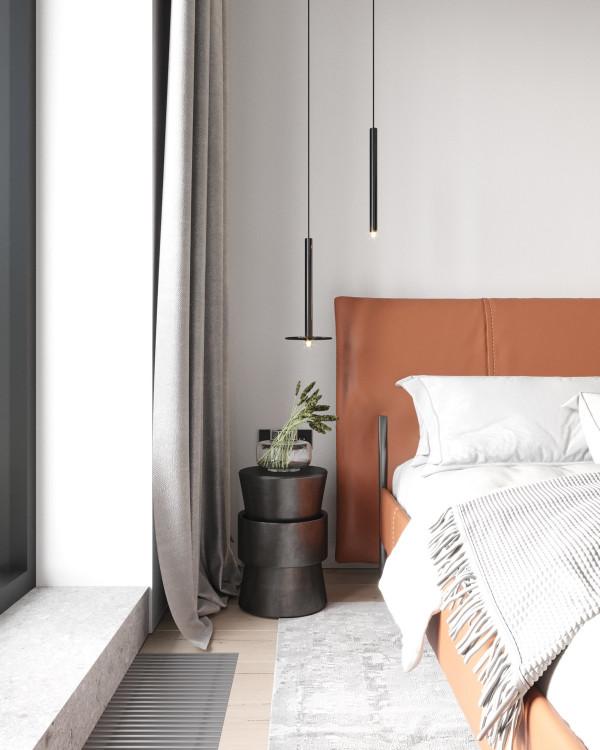 開放式佈局空間!112平現代風格家居裝修設計 開放式佈局空間!112平現代風格家居裝修設計