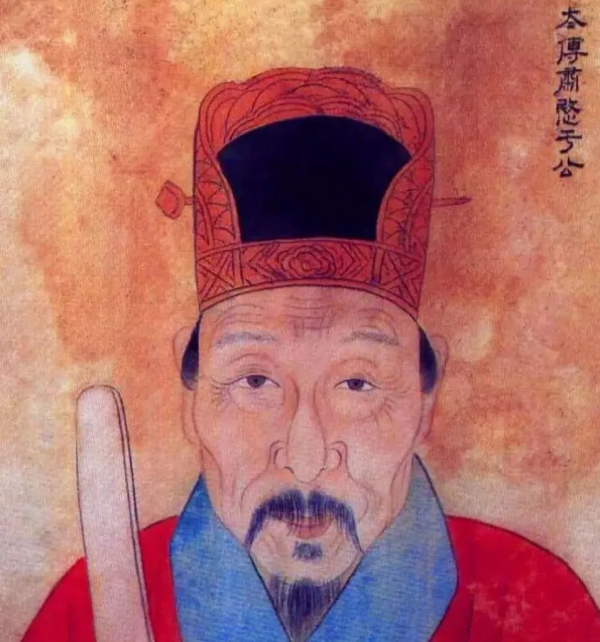 明朝最分裂的皇帝:打錯一仗,殺錯一人,懺悔一生 明朝最分裂的皇帝:打錯一仗,殺錯一人,懺悔一生