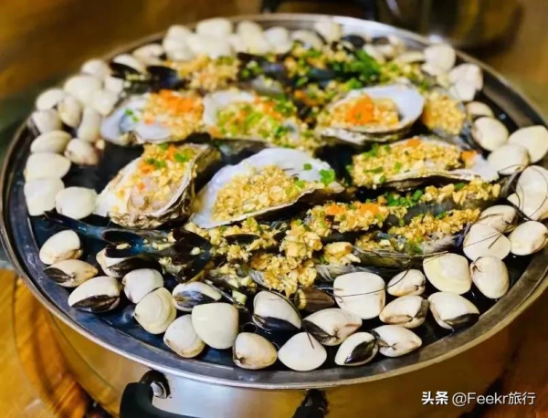 衝野浪、喝咖啡,比三亞便宜一半的海島度假地,我挖到了 衝野浪、喝咖啡,比三亞便宜一半的海島度假地,我挖到了