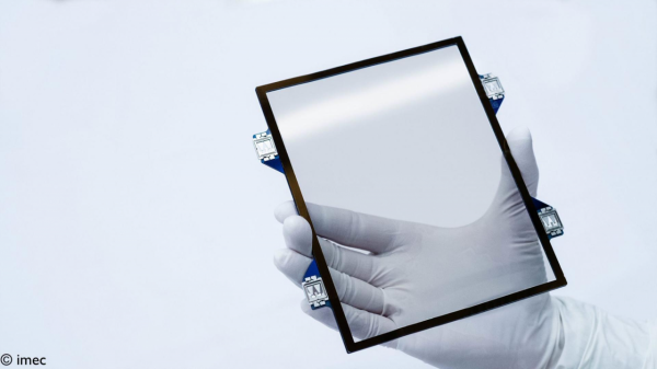 關於中國科技生態的思考（1）&colon;碳奈米管有什麼商業價值？