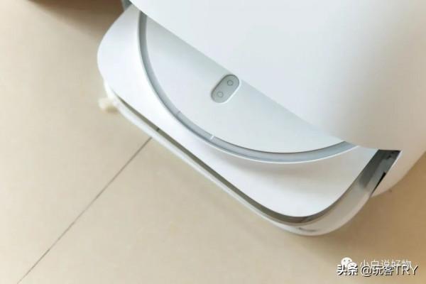 雲鯨J2使用幾個月後的分享以及對免洗掃拖機器人的一些看法 雲鯨J2使用幾個月後的分享以及對免洗掃拖機器人的一些看法