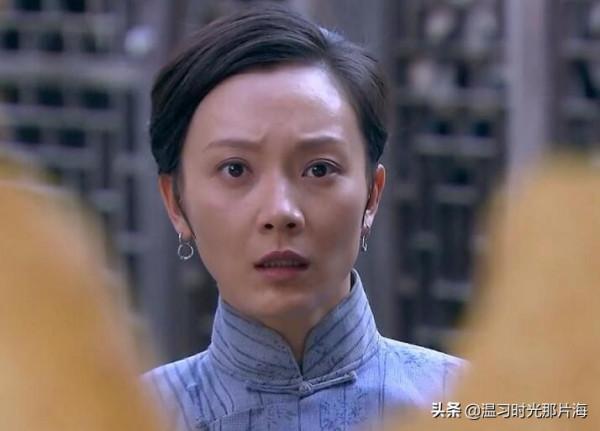 陳數：沒生娃，視繼子如己出，丈夫兩次傳緋聞，今曬照慶結婚13年