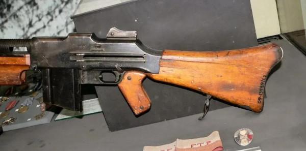「世界輕武器」&mdash;波蘭第二共和國機槍發展史與設計原理解構