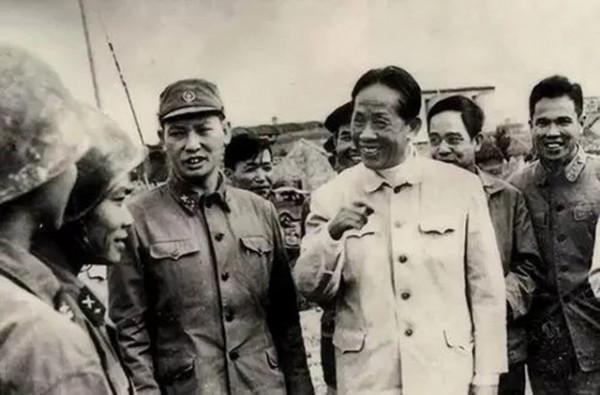 1990年，中越領導人會晤內幕：中越關係是怎麼正常化的？