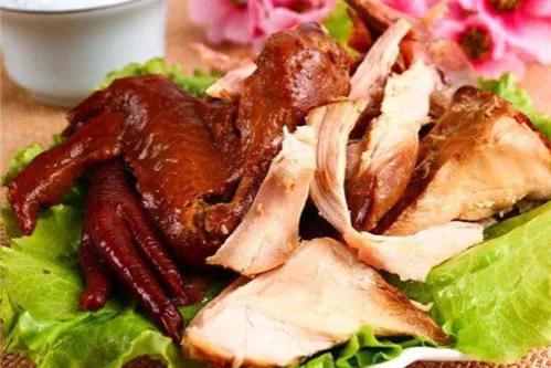 從“紅極一時”到“門庭冷落”,遼寧溝幫子燻雞遭遇了啥?很現實 從“紅極一時”到“門庭冷落”,遼寧溝幫子燻雞遭遇了啥?很現實