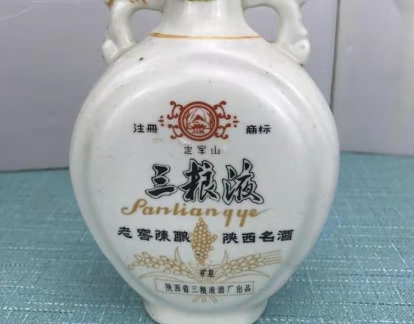 陝西人只喝西鳳酒？當地人：虛傳！這5款才是首選，好喝不上頭