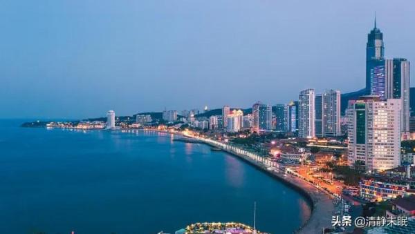 山東打造2個特大城市，3大都市圈，除濟南青島，煙臺臨沂承擔重任