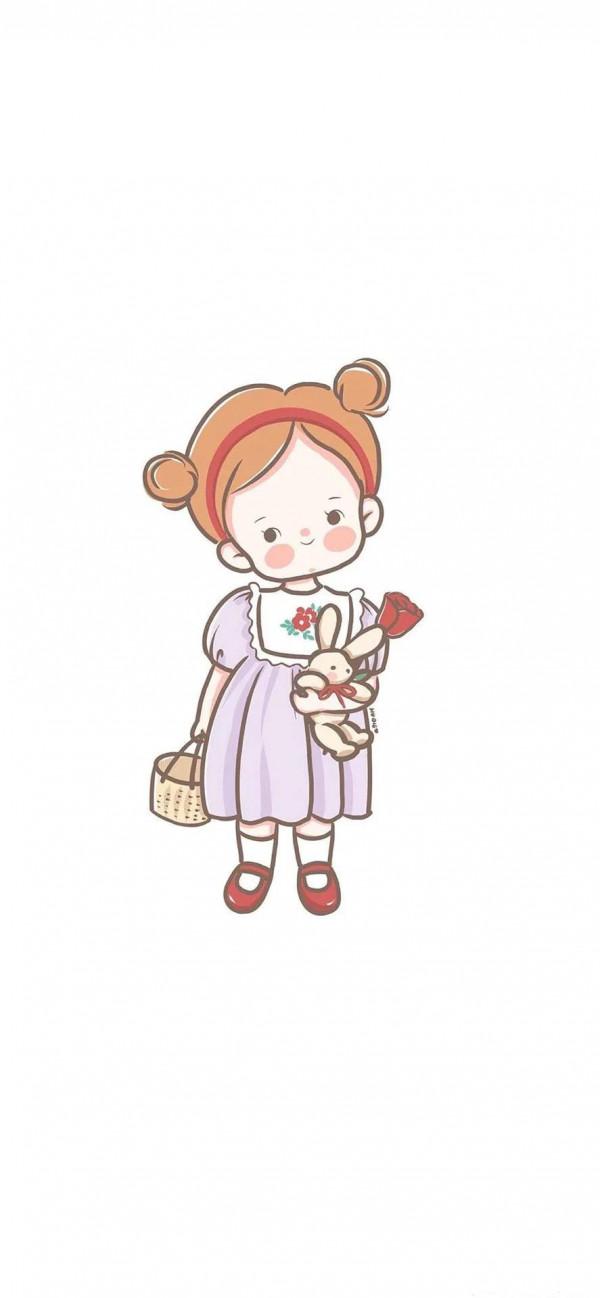 100張卡通動漫桌布：可能都是你喜歡的桌布，別錯過