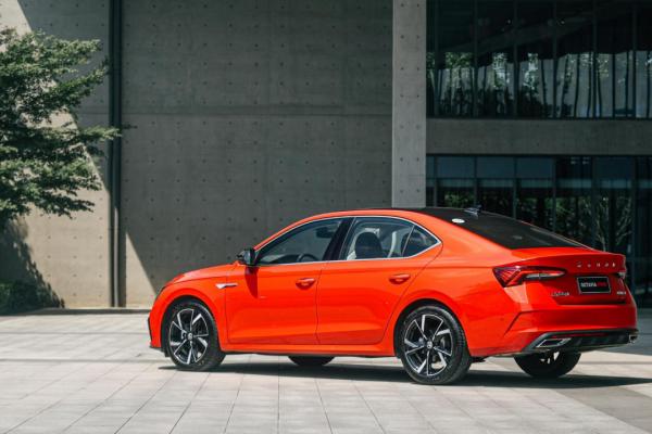 我從它身上看到下一代速騰的影子