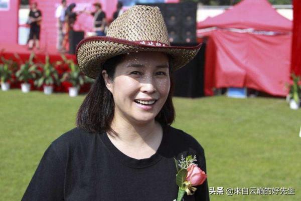何家勁：娛樂圈頂級三觀最正的演員，無愧&OpenCurlyDoubleQuote;俠之大者為國為民&rdquo;