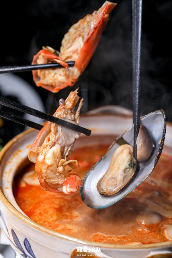 “去完這店，朋友圈都在問我地址”