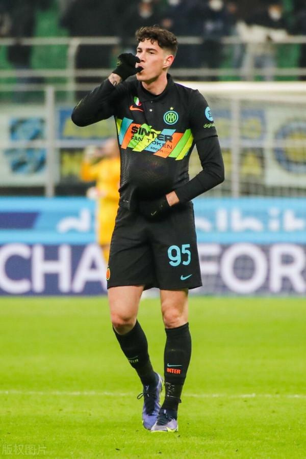 意甲-國米2-1力克拉齊奧重回榜首 巴斯托尼破門 什克頭球制勝