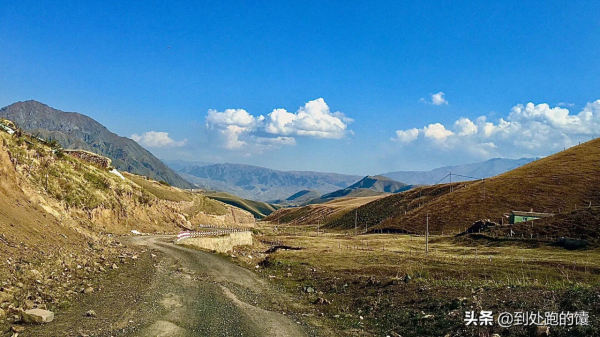 東南溝到後峽的自駕之旅(後峽完美的穿越線路) 東南溝到後峽的自駕之旅(後峽完美的穿越線路)