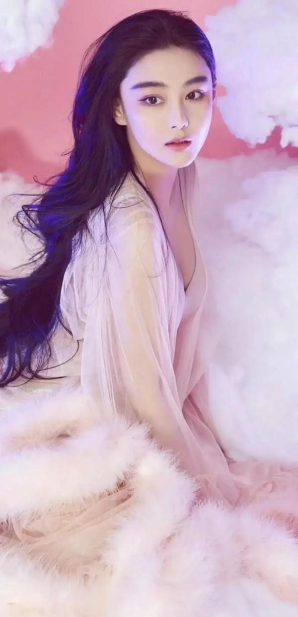 張馨予精美圖集