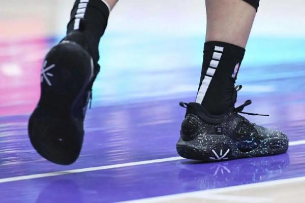 全明星戰靴曝光！匹克太樸素，耐克&OpenCurlyDoubleQuote;耍心機&rdquo;，李寧在憋大招？