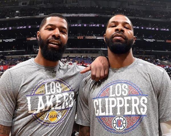 打虎親兄弟!庫裡、字母哥領銜,新賽季征戰沙場的六組同胞兄弟 打虎親兄弟!庫裡、字母哥領銜,新賽季征戰沙場的六組同胞兄弟