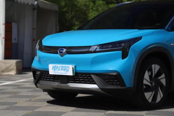 手握25萬元，這4款純電中型SUV值得推薦！