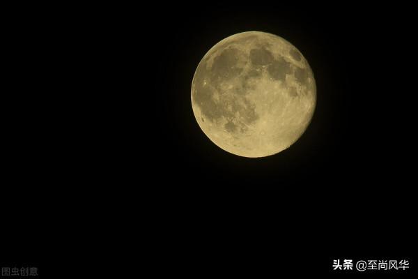 緊跟華為，小米手機獲得月亮拍攝專利授權，拍攝效果會怎樣？