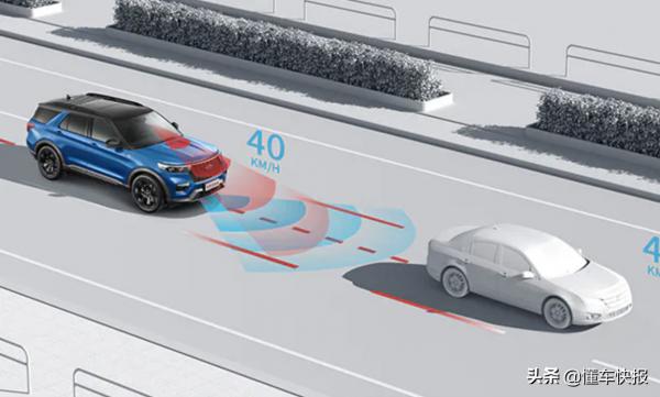 高效能、大空間的35萬元級中大型SUV,解讀探險者的熱銷潛質 高效能、大空間的35萬元級中大型SUV,解讀探險者的熱銷潛質