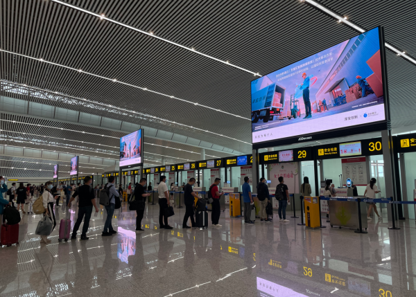 中國製造，惠及全球！海外市場連創佳績澤寶創新蓄力國內市場