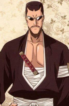 死神：護廷十三隊各隊舍的職能