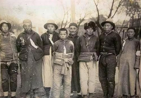 賀龍解放戰爭“缺席”,仍入列十大元帥?毛主席:他的位置最關鍵 賀龍解放戰爭“缺席”,仍入列十大元帥?毛主席:他的位置最關鍵