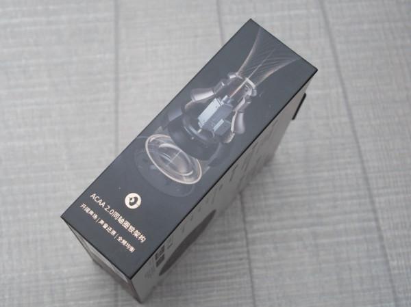 音質出眾、降噪隨心-Liberty 3 Pro“聲闊小金腔”