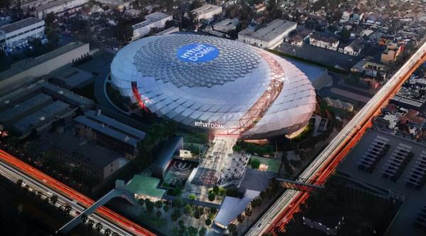 土豪的味道！鮑爾默為快船新主場安裝1500個馬桶，皮爾斯饞哭了