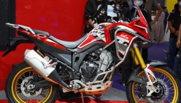 34800元起的國產“非雙”來了