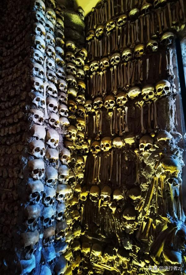 冬日暖陽拔&OpenCurlyDoubleQuote;牙&rdquo;記（十八）埃武拉：神秘的葡萄牙舊首都