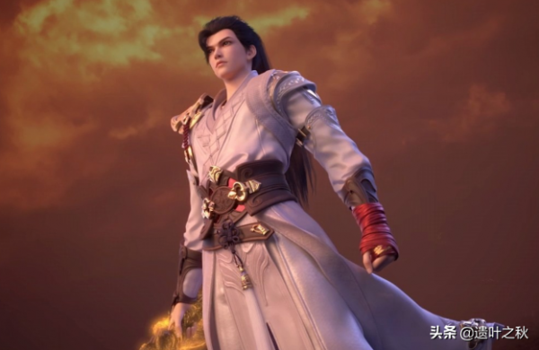 製作組還是不懂石昊，要不然《完美世界》怕是要封神了