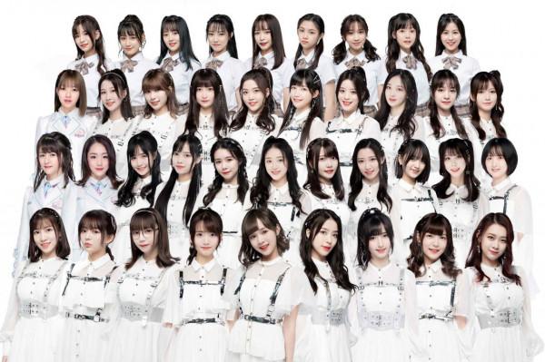 AKB48中國分團成員私聯粉絲，官微釋出懲罰結果，遭本人公開回懟