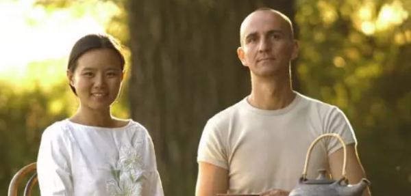 龔琳娜：手撕王菲因“忐忑”出圈，嫁二婚老外與母親斷聯10年