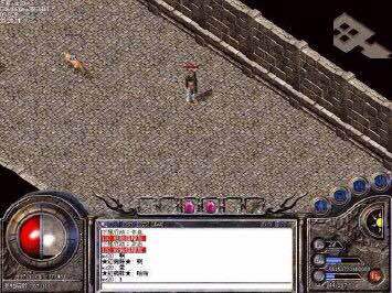 熱血傳奇只有骨灰玩家才懂的經典瞬間